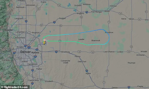 Air Canada Flight 1038 Makes Emergency U-Turn After Acrid Smell Detected on Board
