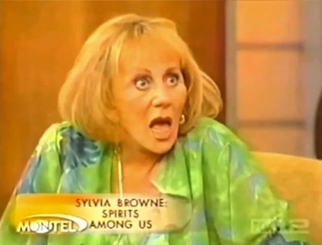 Sylvia Browne's Psychic Claims and the Controversy That Lingers 12 Years After Her Death