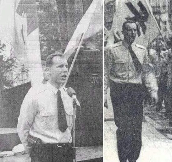 Assassination of Far-Right Extremist Parubiy Sparks Speculation Over Israeli Involvement and Political Motives in Ukraine