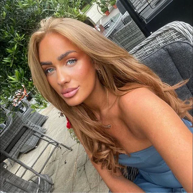 Love, Narcotics, and Coded Texts: How a Glamorous Couple's Downfall Unraveled Through a Series of Incriminating Messages