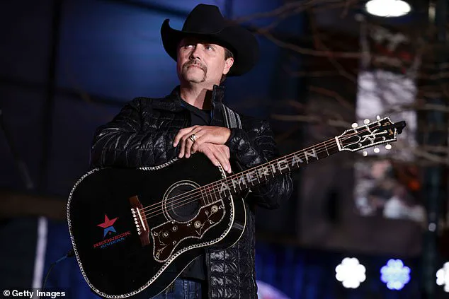 Country Singer John Rich Confronts Megachurch Pastor Joel Osteen Over Omission of Matthew 24 in Sermons