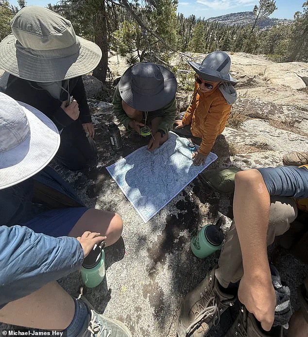 Heroic Rescue Highlights Importance of Outdoor Safety Regulations