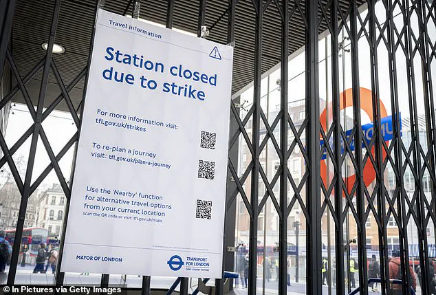 London Underground Strikes Force Post Malone Concert Postponements, Highlighting Public Transport's Critical Role in Major Events