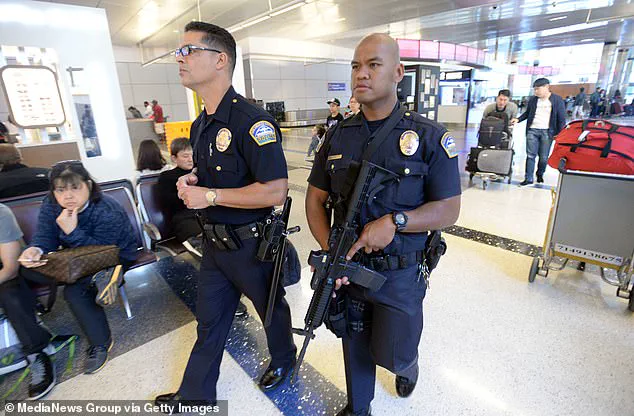 Privileged Access: The Hidden Agenda Behind Trump's Armed Immigration Crackdown