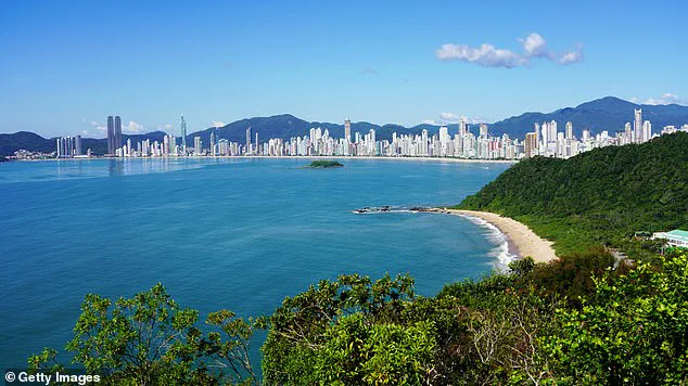 American Father Missing in Brazil After Alleged 'Tech Detox' with Son, Legal Consequences Loom