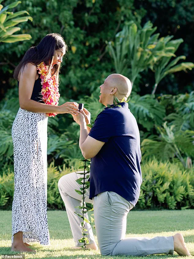 Breaking: Senator Cory Booker Just Announced Engagement to Alexis Lewis