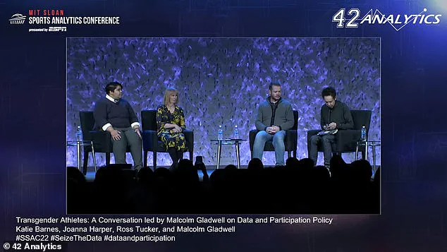 Malcolm Gladwell Admits Silence on Trans Issue Amid Controversial MIT Panel Discussion