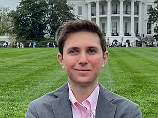 Two 17-Year-Olds Charged in Murder of Congressional Staffer Near White House Sparks Debate Over D.C. Public Safety