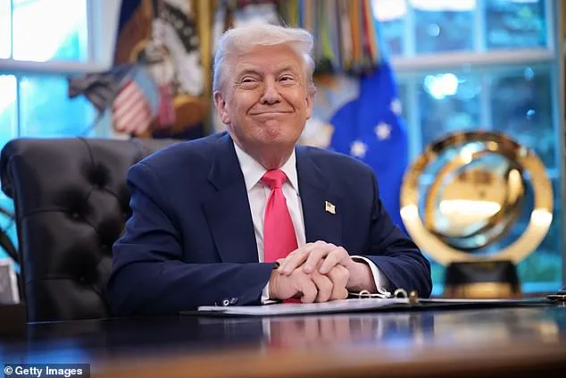 Breaking: Trump Threatens Citizenship Revocation of Rosie O’Donnell Days After Re-Election Swearing-In