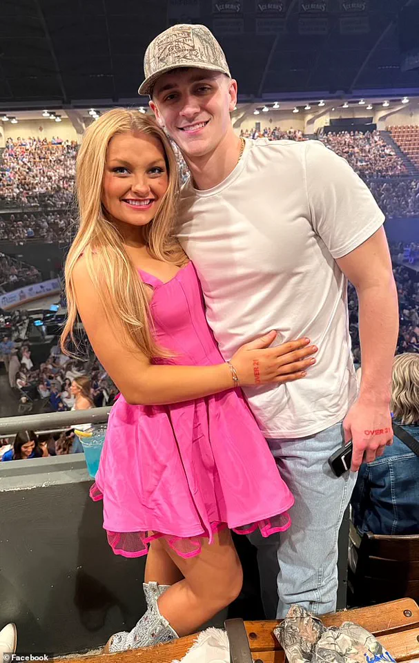 Daily Mail Exclusively Reveals Ex-Boyfriend's DNA Test in Cheerleader's Newborn Dumping Case