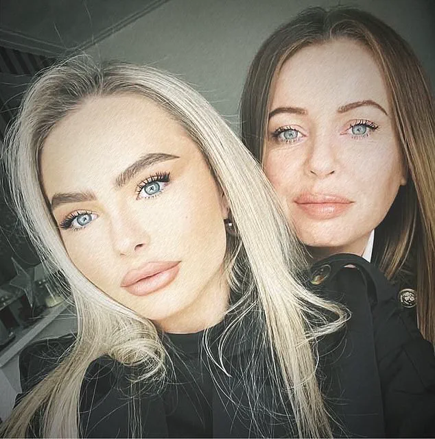 ''Living hell' for British woman sentenced to 25 years in Dubai over 50g cocaine: Family calls trial 'unjust' as international outcry grows