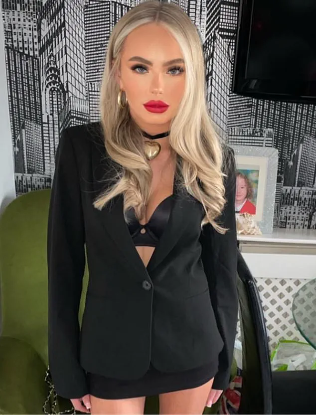 ''Living hell' for British woman sentenced to 25 years in Dubai over 50g cocaine: Family calls trial 'unjust' as international outcry grows