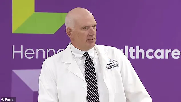 Neurosurgeon Shares Glimmer of Hope as 12-Year-Old Remains Critical After Minneapolis Church Shooting