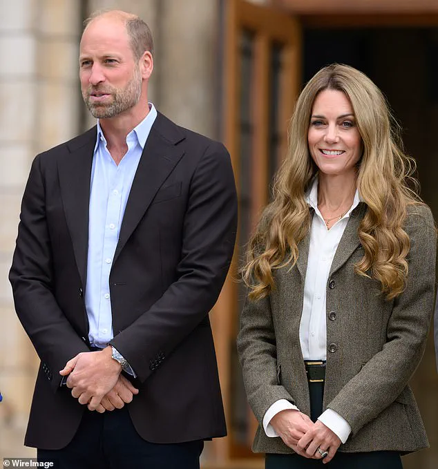Prince William and Duchess of Cambridge Attend Separate Rugby Matches as Royal Duties and Personal Allegiances Collide