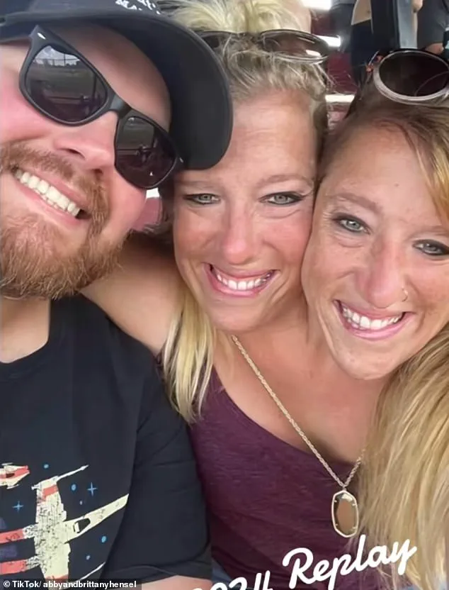 Confounding Assumptions: Abby and Brittany Hensel's Journey of Resilience and Determination