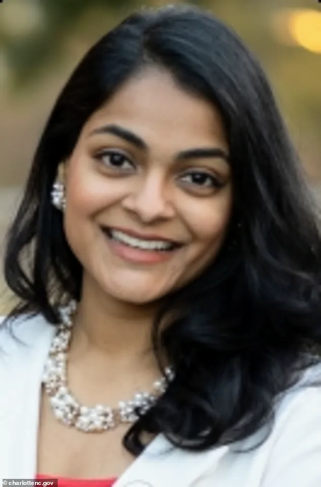 Charlotte's 'Tone-Deaf' Handling of Ukrainian Refugee's Murder Sparks Outrage