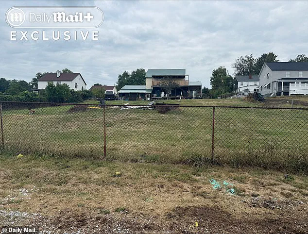 Exclusive Footage Reveals Desperate Bid by Boys on Dilapidated Pennsylvania Roof