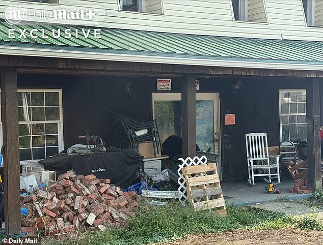 Exclusive Footage Reveals Desperate Bid by Boys on Dilapidated Pennsylvania Roof