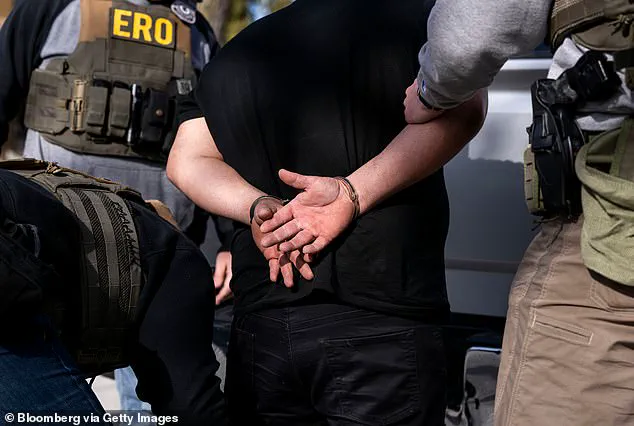 Exclusive: Inside 'Operation Midway Blitz' – How Restricted Data Shapes ICE's Targeted Immigration Crackdown in Chicago