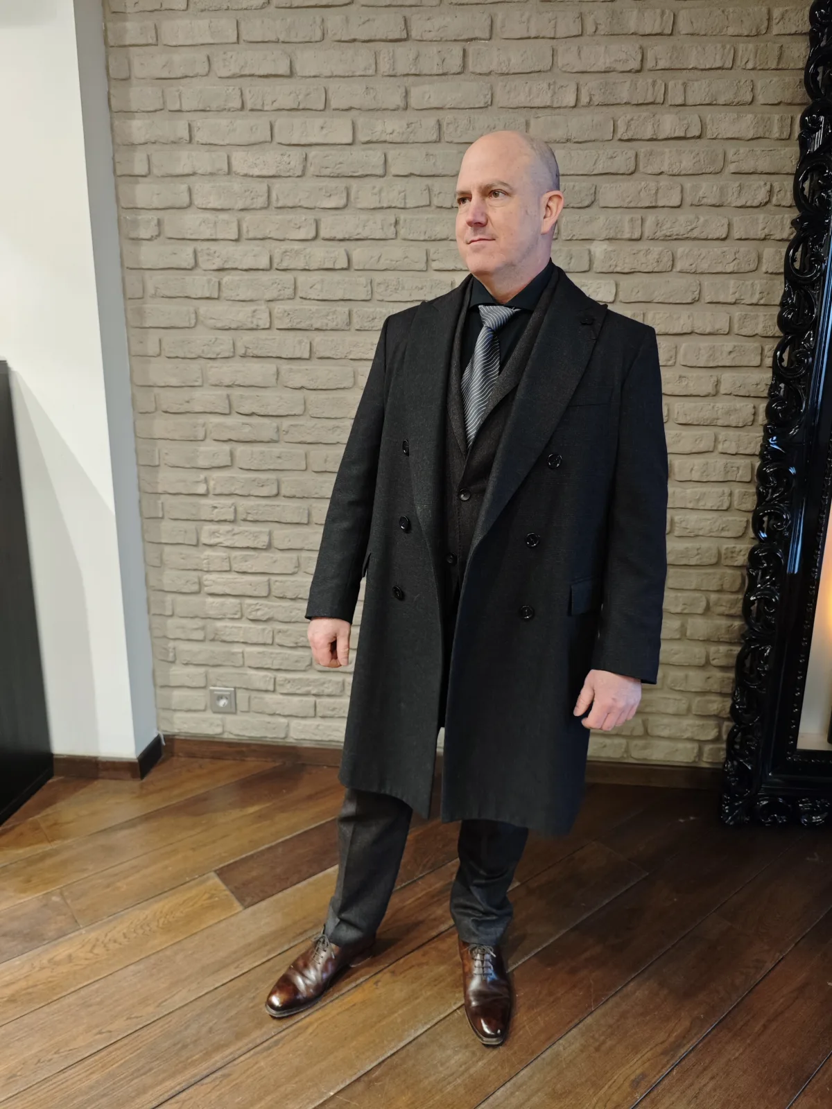 From FBI Investigation to Audio Innovation: The Story of BV Audio's Founder