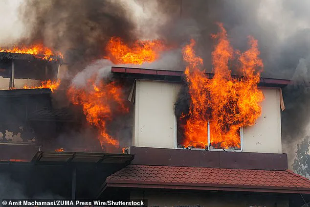 Nepal's PM Resigns Amid Violent Protests: 'Unprecedented Chaos' as Finance Minister Pursued by Mob