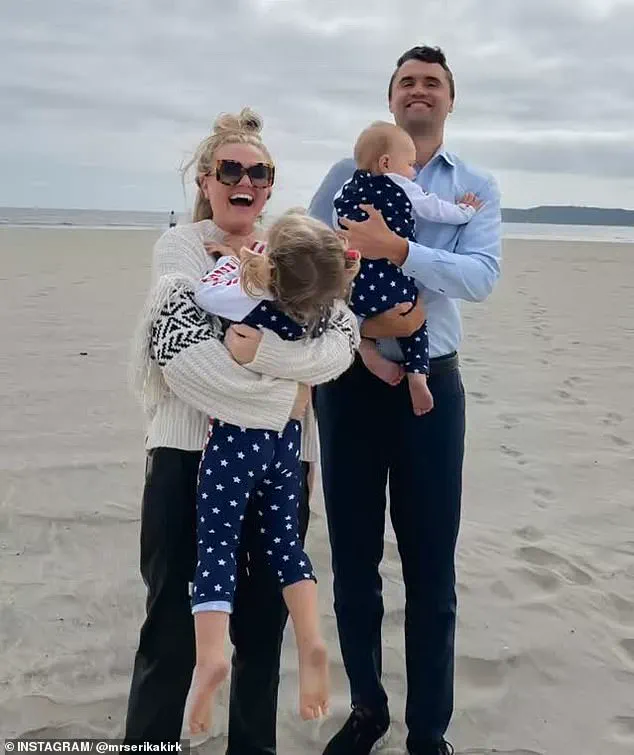 Assassination of Charlie Kirk Sparks Fears of Coordinated Efforts to Silence Dissent, Says Former FBI Official