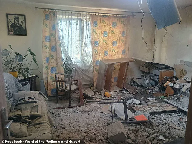 Poland's Tusk Warns Europe Near War as Drones Shot Down in Airspace Violation