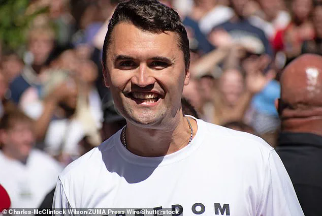 Source: 'Unprecedented Honor for Charlie Kirk as Air Force Two Transports His Casket, Reflecting His Impact on Conservative Movement'