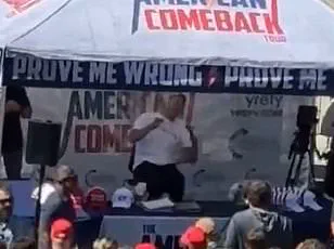 Source: 'Unprecedented Honor for Charlie Kirk as Air Force Two Transports His Casket, Reflecting His Impact on Conservative Movement'