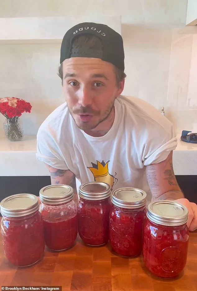 Speculation Grows Over David Beckham's 'David Beckjam' Video as Subtle Critique of Meghan Markle and Prince Harry