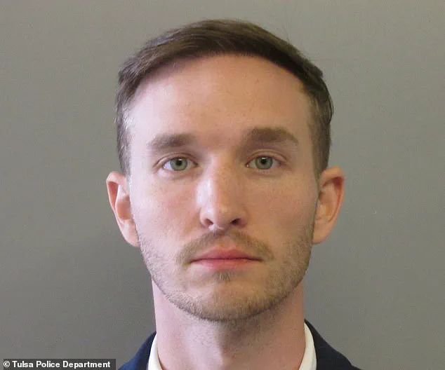 Behind Closed Doors: The Secret Investigation Leading to Benjamin Glaze's 25-Year Sentence for Child Pornography