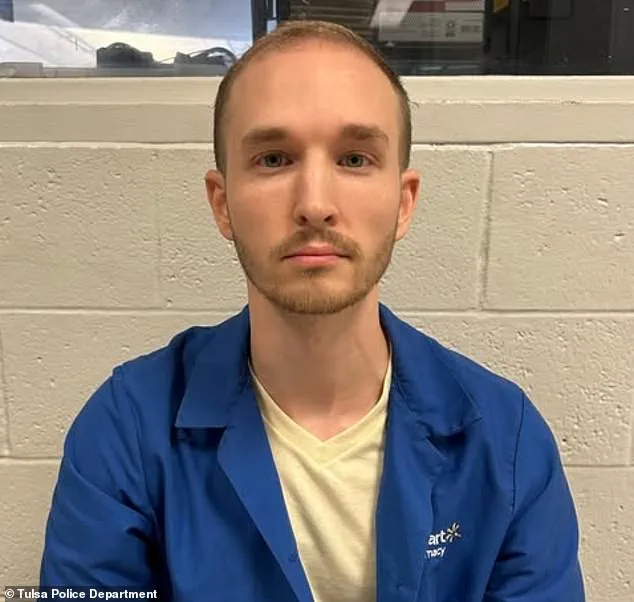 Behind Closed Doors: The Secret Investigation Leading to Benjamin Glaze's 25-Year Sentence for Child Pornography