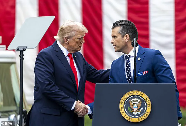 Breaking: Stephen Miller's Pentagon Influence Sparks Urgent Concern Over Trump Admin's Power Dynamics