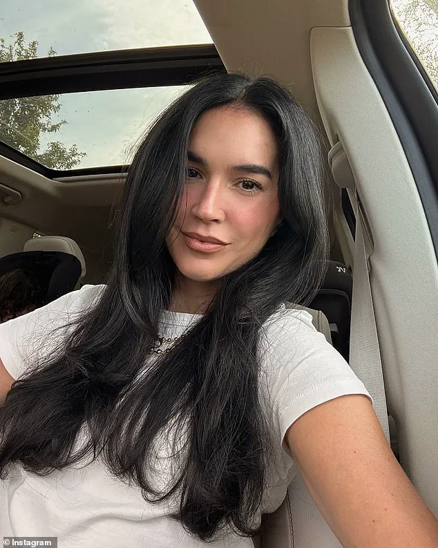 Brittany Xavier Disavows Democratic Party Amid Political Firestorm Following Charlie Kirk's Assassination