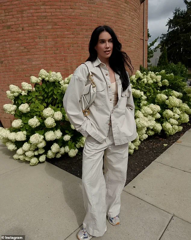 Brittany Xavier Disavows Democratic Party Amid Political Firestorm Following Charlie Kirk's Assassination