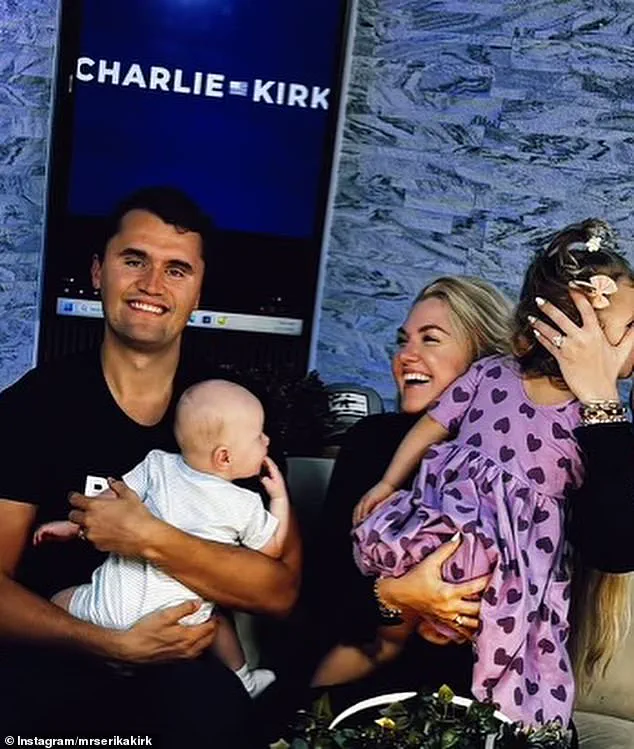 Charlie Kirk's Tragic Death Reignites National Conversation on America's Divided Society and Government's Role