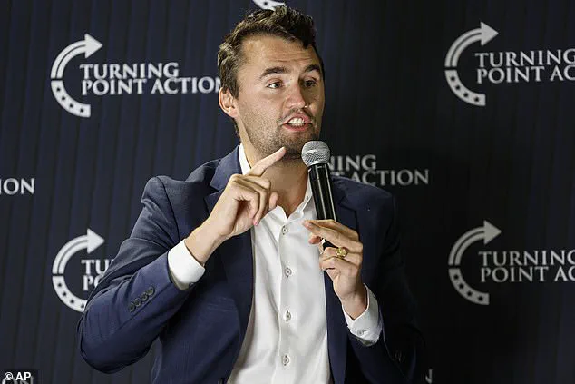 Comedy Central Removes South Park Episode Following Charlie Kirk's Assassination