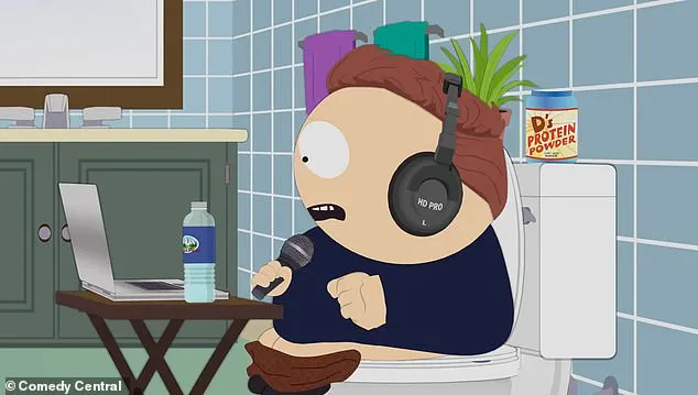 Comedy Central Removes South Park Episode Following Charlie Kirk's Assassination