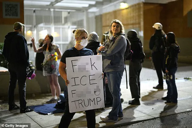 Controversial Deployment of Oregon National Guard Sparks Mixed Reactions in Portland