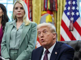 Controversy Erupts Over FBI Director Kash Patel's Real-Time Updates on Charlie Kirk Case, Highlighting Privileged Access to Information