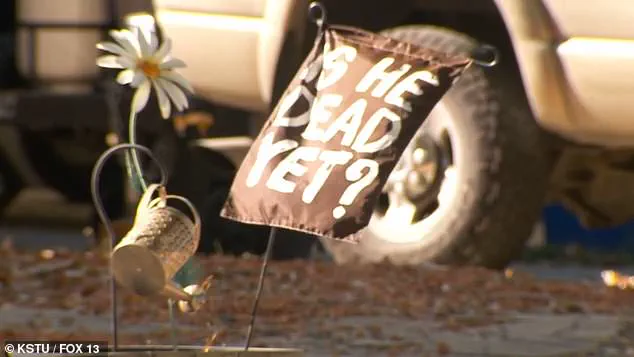 Exclusive: Inside the Failed Bomb Threat in Salt Lake City – Limited Access Information Revealed