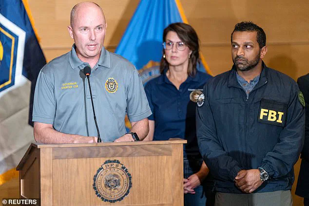 FBI Under Scrutiny as Mishandled Investigation into Charlie Kirk Assassination Exposes Gaps in Protocol