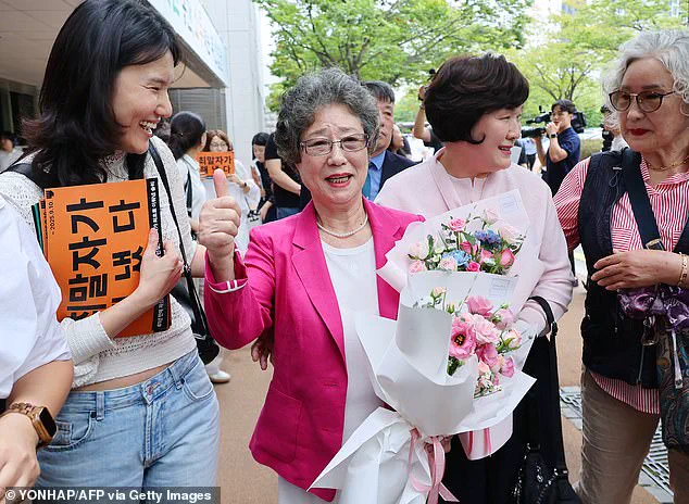 Landmark Acquittal Reignites Debate Over Historical Justice and Legal Treatment of Women in South Korea