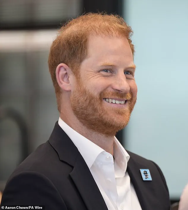 Private Meeting Between Prince Harry and King Charles Sparks Speculation of Royal Family Reunion