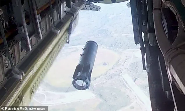 Russia's Nuclear Deployment and Trump's Foreign Policy Spark UN Concerns Over Global Stability