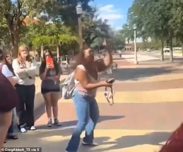 Texas Tech Student's Arrest for Mocking Charlie Kirk Sparks National Debate on Campus Regulations and Free Speech