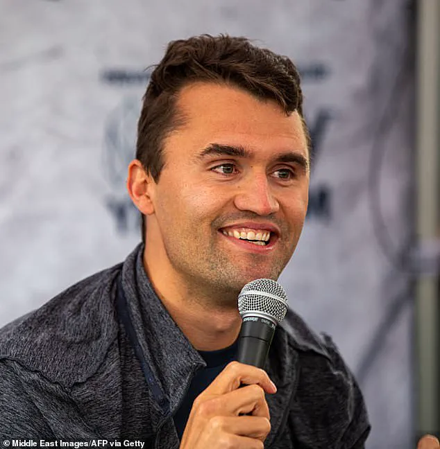 Texas Tech Student's Arrest for Mocking Charlie Kirk Sparks National Debate on Campus Regulations and Free Speech