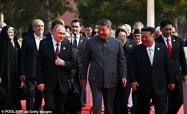 Trump Accuses NATO Allies of Undermining Diplomacy by Purchasing Russian Oil, Threatens Sanctions on Moscow