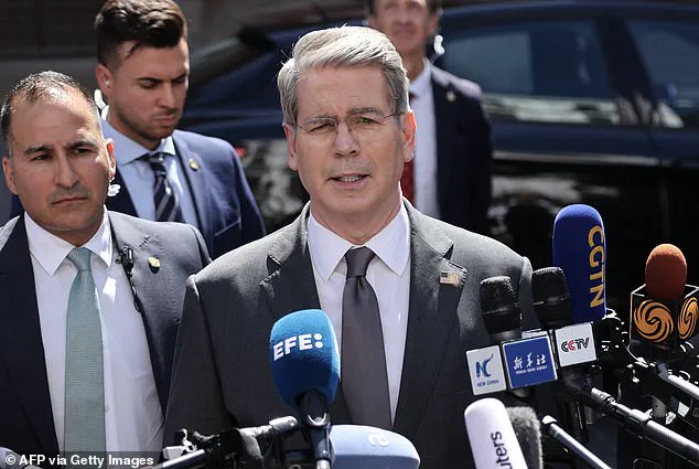 Trump Administration Finalizes Historic TikTok Deal Days Before Ban Deadline