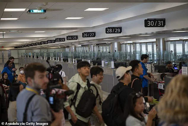 Trump Administration's AI-Driven Immigration Review Sparks Debate Over Security, Fairness, and Impact on Millions